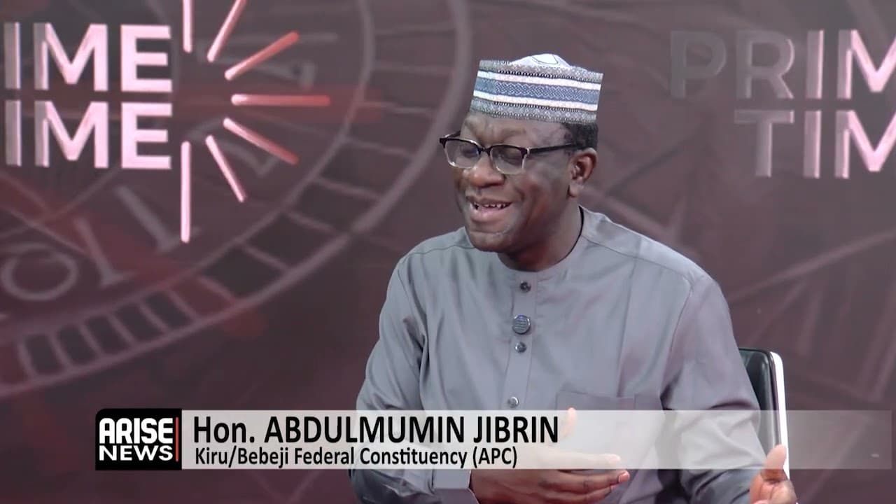 The APC Needs Wike More Than Wike Needs the APC - Jibrin