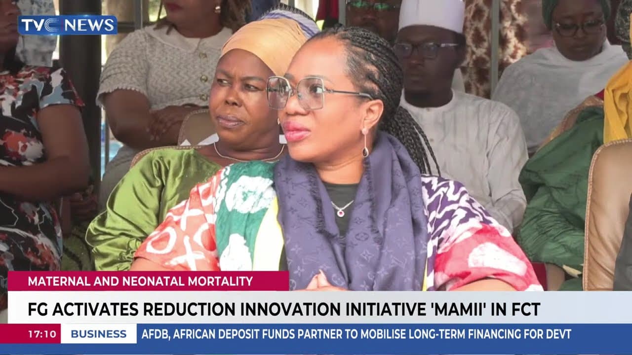 Maternal & Neonatal Mortality: FG Activates Reduction Innovation Initiative 'MAMII' In FCT