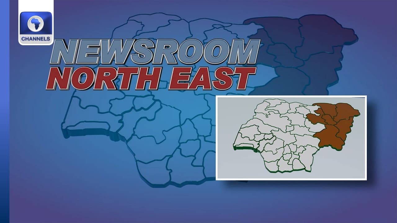 N/East: Adamawa Gov's Wife Empowerment, NSCDC Arrests Five Over Alleged Carcass Meat Packaging +More