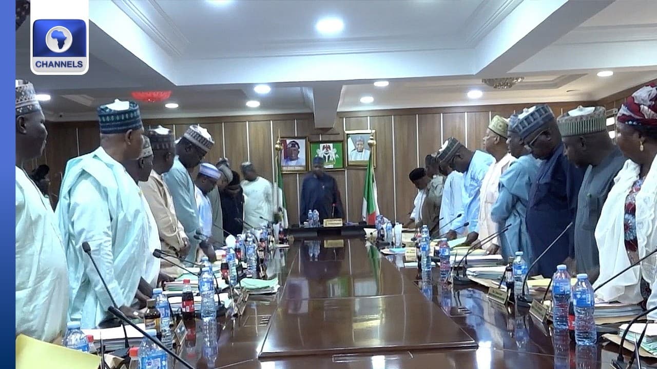 Gombe State Govt Approves N10bn Gratuity Payment For Retired Workers