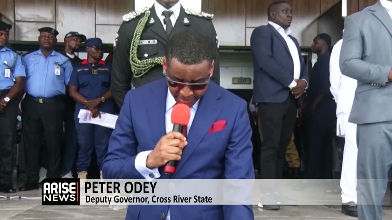 GOVERNORS CELEBRATE INDEPENDENCE WITH PROMISES