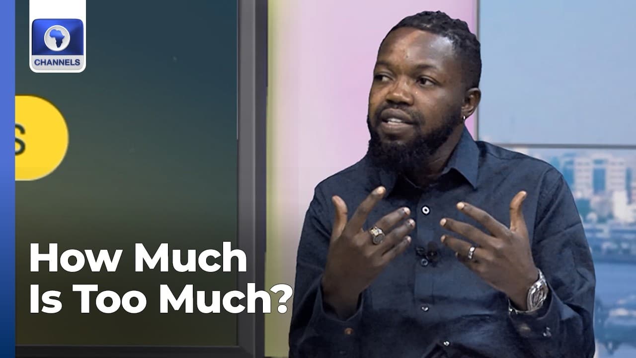 Are Nigerian Youths Too Obsessed With Celebrity Lives? | Rubbin' Minds