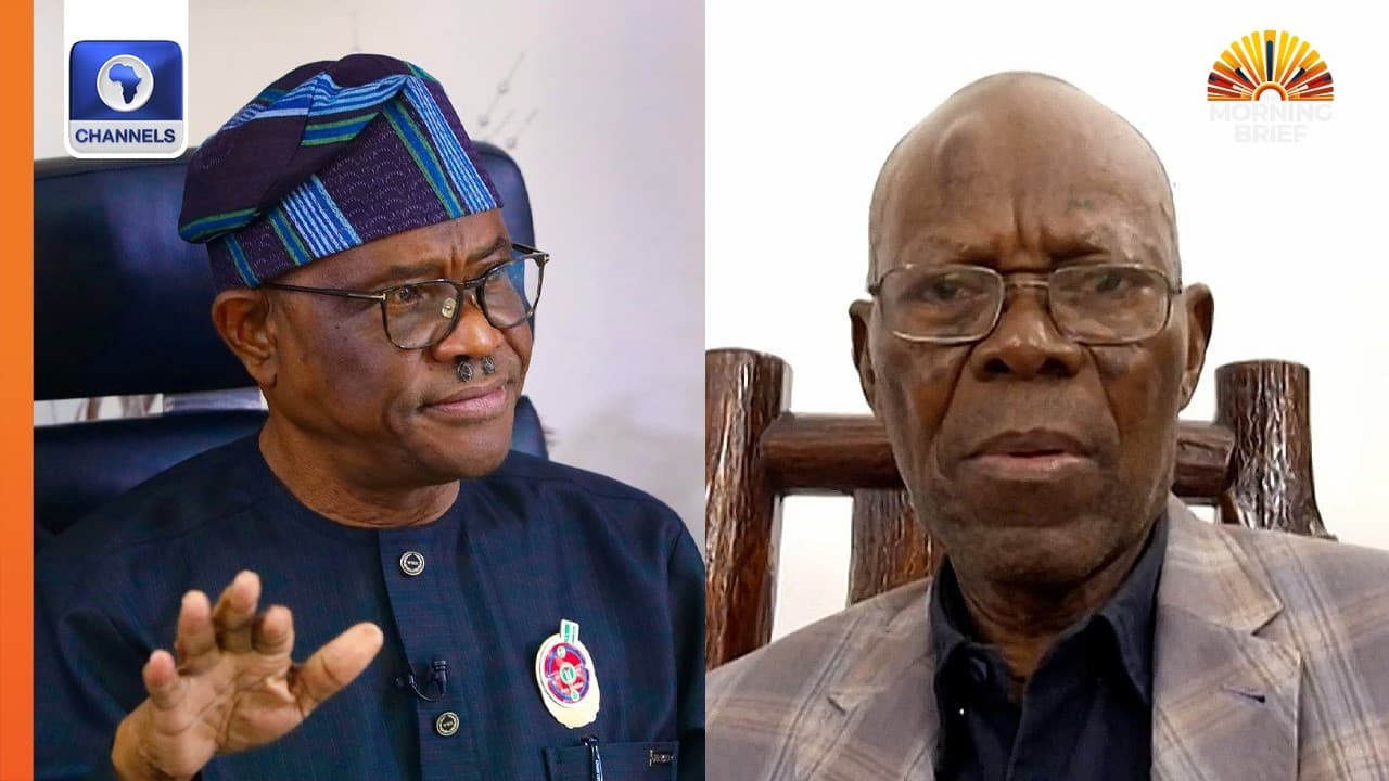 Rivers VC Employment: Sen. Uchendu Refutes Claims By Wike, Demands An Apology