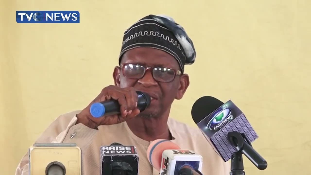 Police Inaugurate Safe Schools Initiative In Benue State