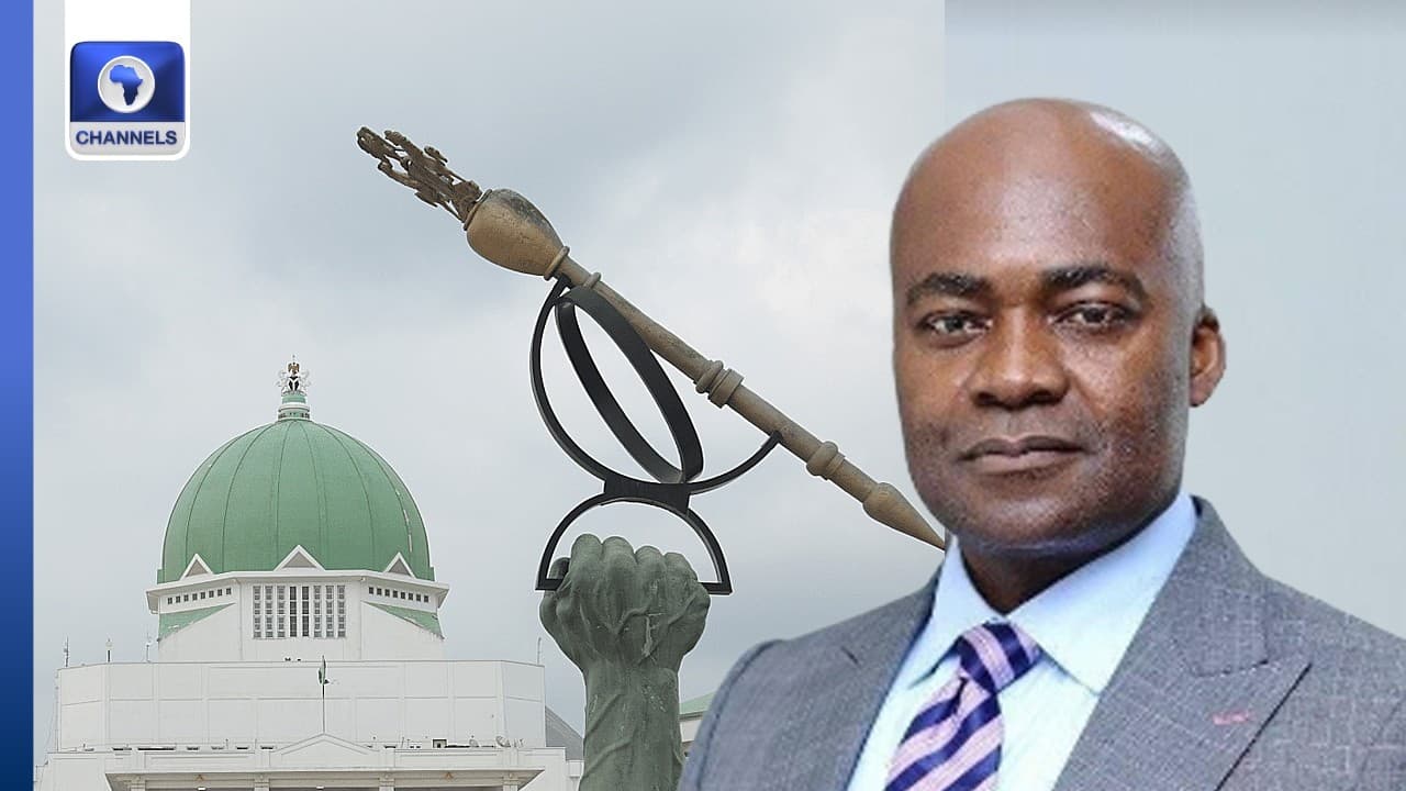 Police Bill: ‘It’s A Shame For Assembly To Take Orders From Executive’ — Ex-Lawmaker