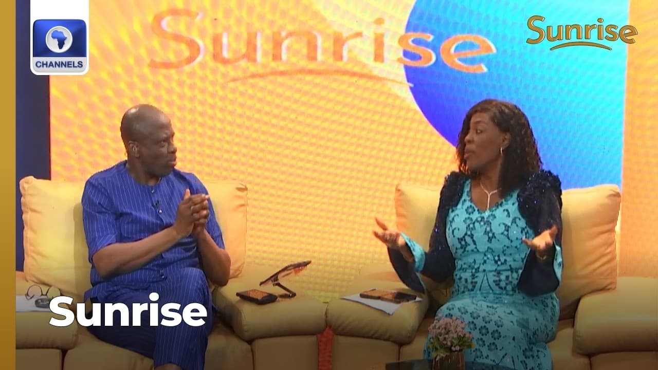 Courts vs Voters, Freedom Day Celebration, Lifestyle & Guest Of The Week | Sunrise