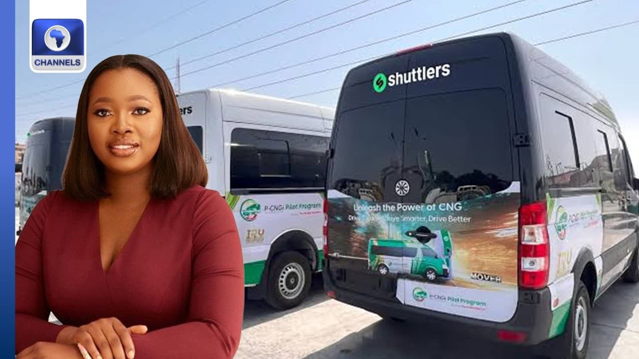 ‘My Sister Was A Victim Of ‘One Chance’ Olokesusi  Narrates How She Co-Founded Shuttlers