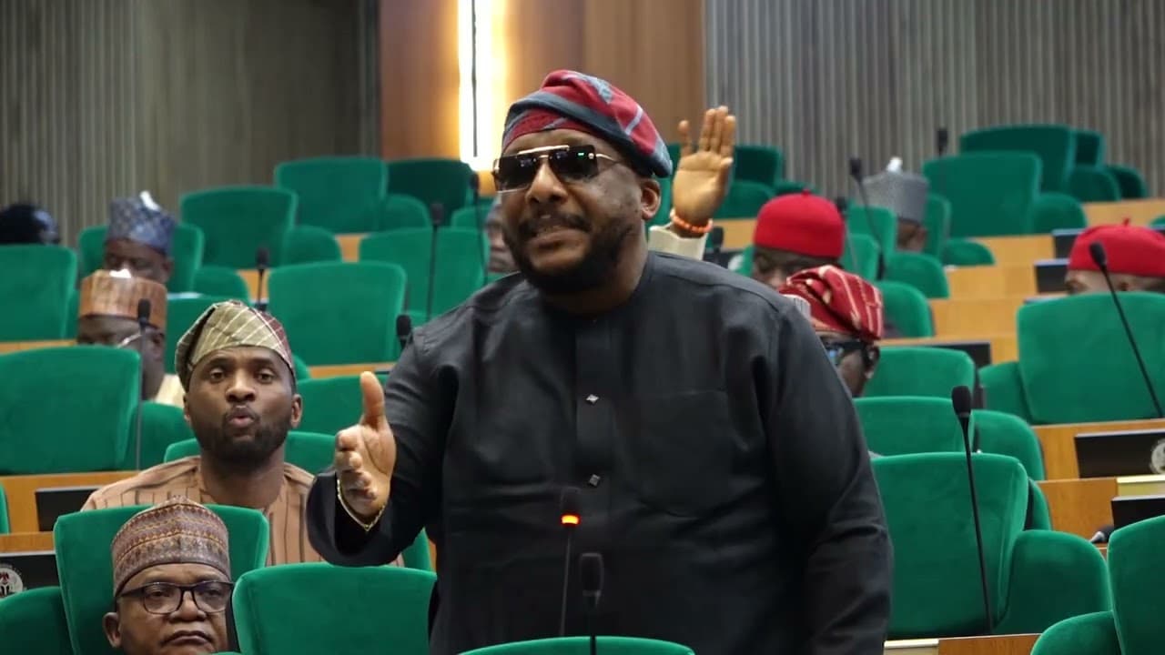 If well implemented, the 2026 budget will ease the pressure on Nigerians... Hon. Abubakar Fulata