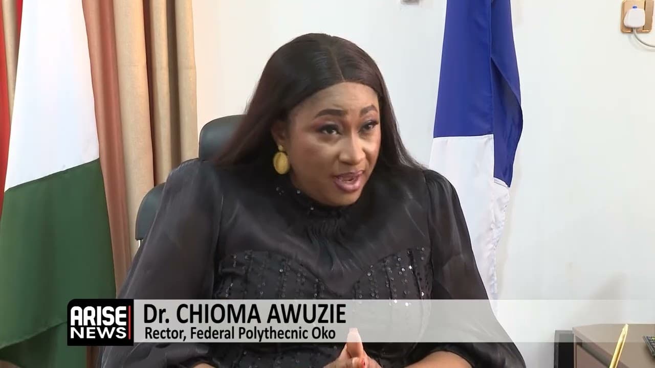 TETFUND BOOSTS POLYTECHNIC EDUCATION IN NIGERIA