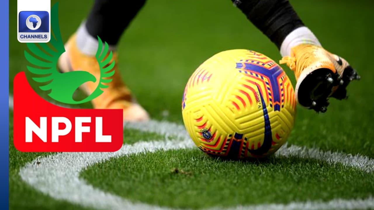 NPFL: Decade Later, Lagos Derby Returns As Inter Lagos, Sporting Lagos Battle For Bragging Rights