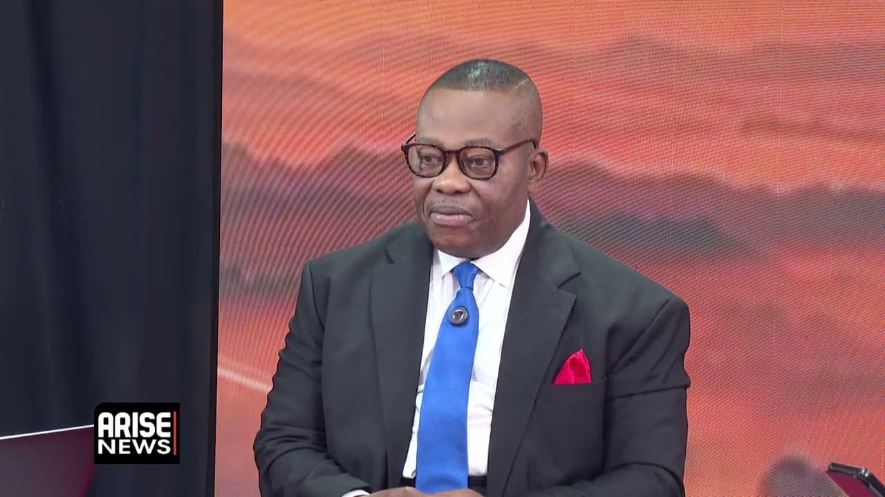Supreme Court Judgement On Direct Primaries And Party Membership — Ubani