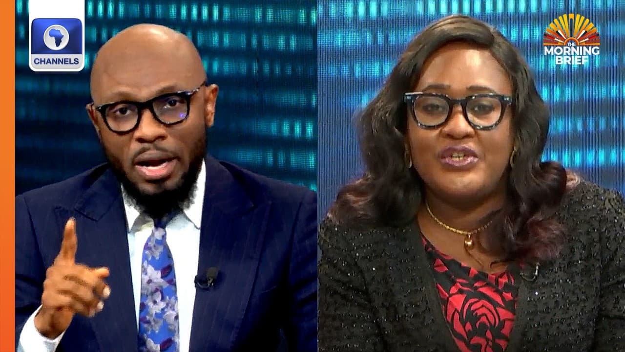 APC Govs Vs Wike, Niger Illegal Mining, Tinubu’s Vacation + More | Morning Brief