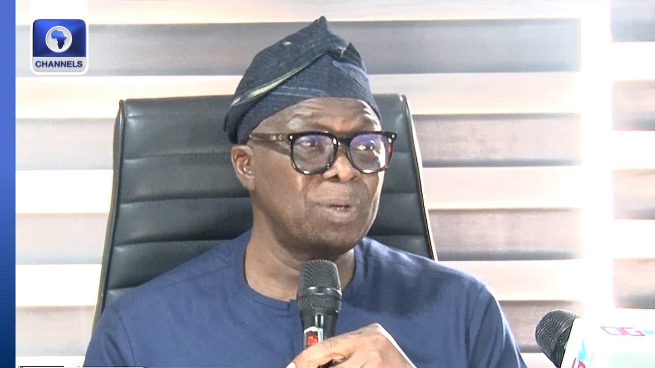 Ogun State Govt Warns Against Corporal Punishment, Others As Schools Resume