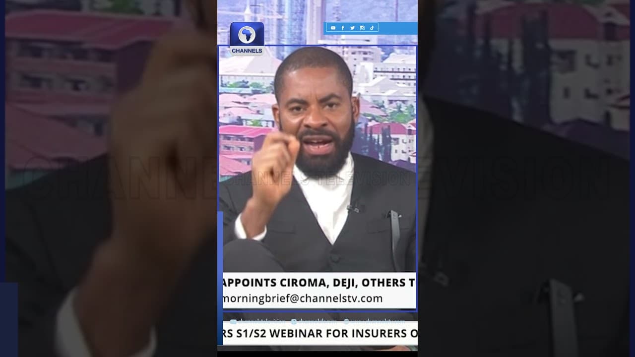 Niger Miners’ Deaths: I’ll Expose Those Who Try To Cover Up During Probe — Deji Adeyanju