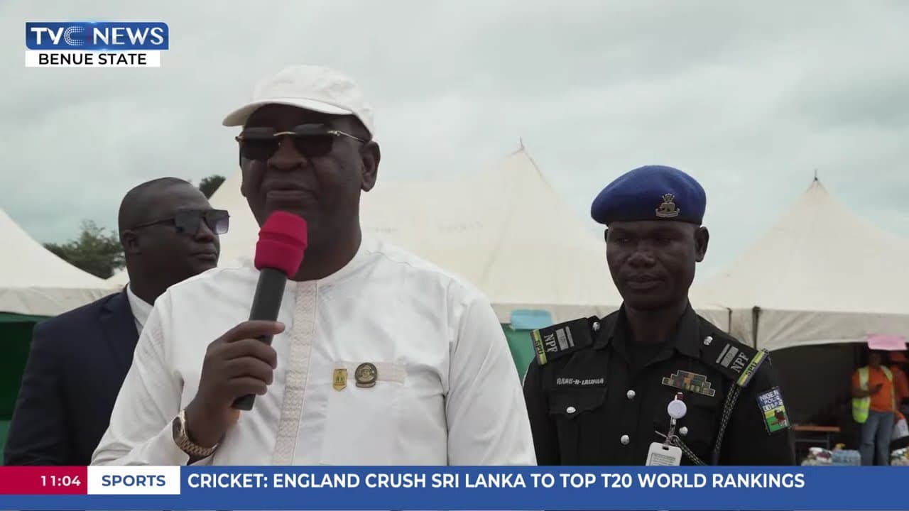 NEMA Completes Two-Day Flood Response Simulation Exercise