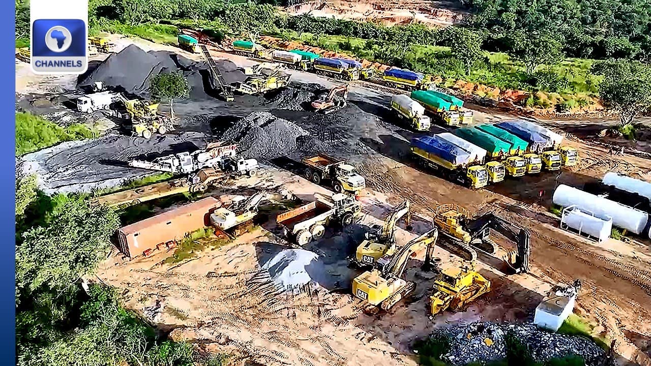 Coal Mining Resumes In Enugu, Auhum Residents Seek Community-Focused Development
