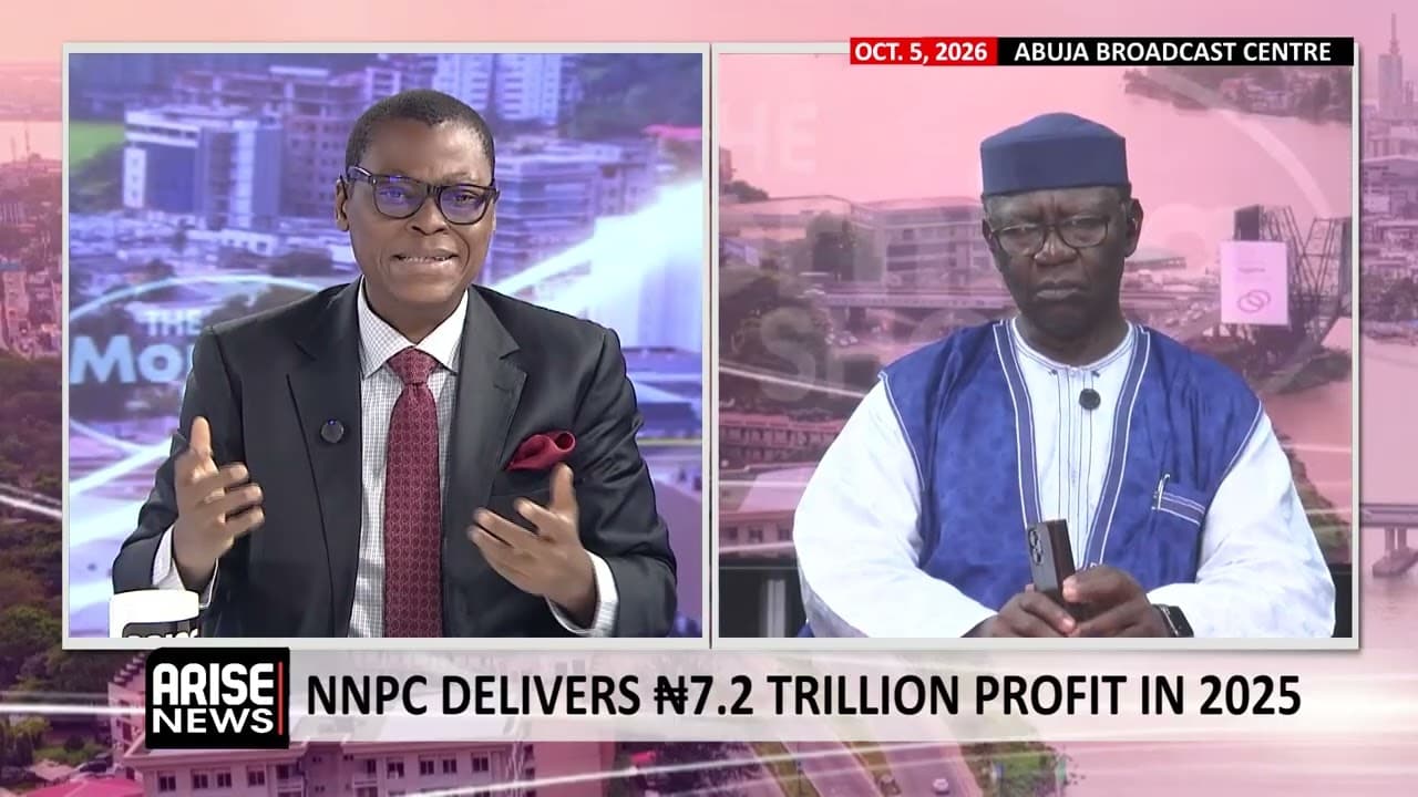 ₦11.2tn NNPC Spending Must Be Measured By Value Generated — Iledare