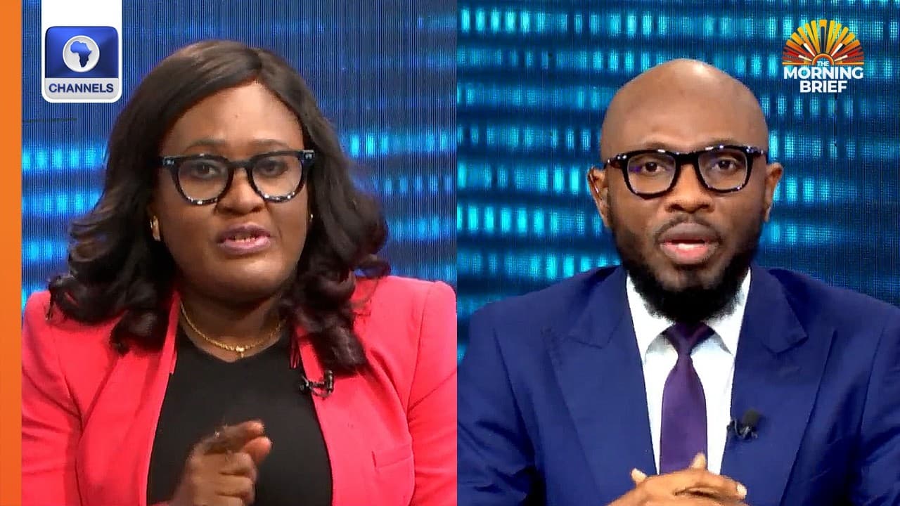 Rivers Political Saga, Nigerians Seeking Asylum, Subsidy Removal + More | Morning Brief