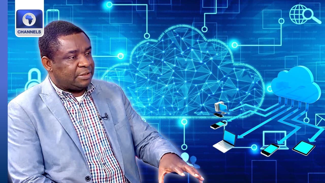 Data Sovereignty: Can Nigeria Build Its Own Digital Cloud?