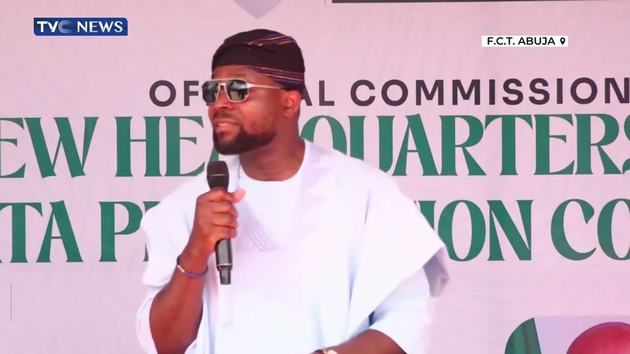 FG To Activate 200 New Telecom Sites, Targets 20M Nigerians