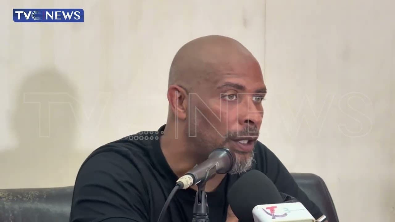 AFCON Qualifier: Guinea-Bissau Players Were Better Than Us — Eric Chelle, Super Eagles Coach