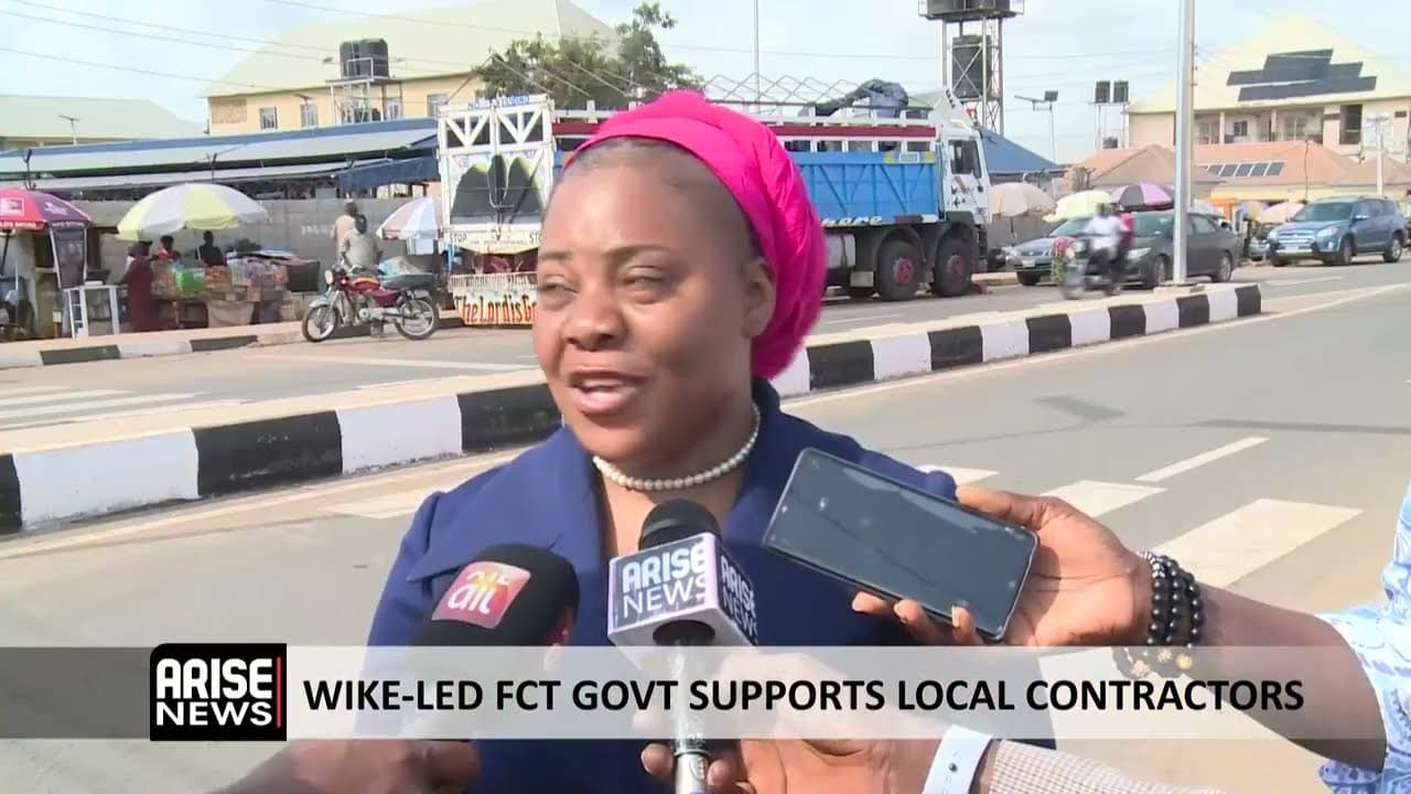 KARU ROADS OPEN NEW PATH TO EASIER COMMUTING