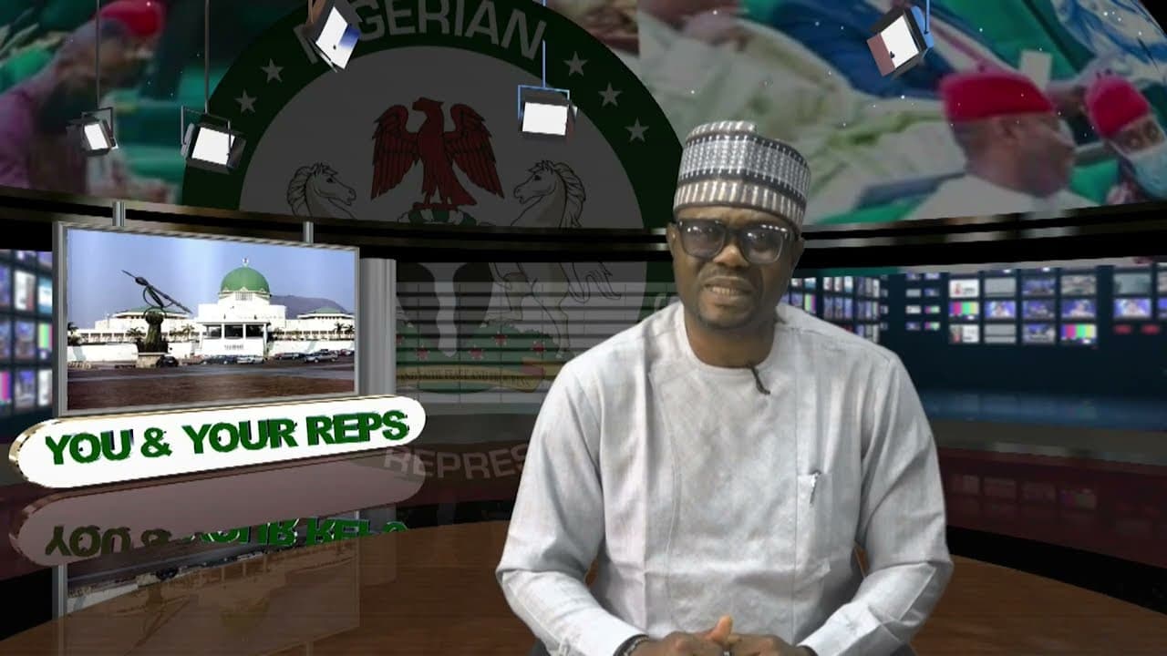 A Federal Medical Centre in Ehor will save lives... Rep. Billy Osawaru