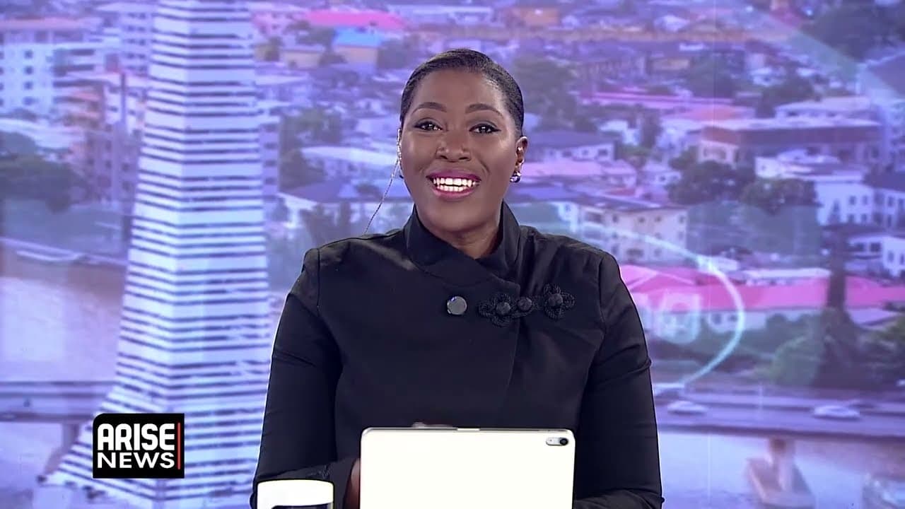 The Morning Show: Another ISWAP Leader Killed By Security Agencies