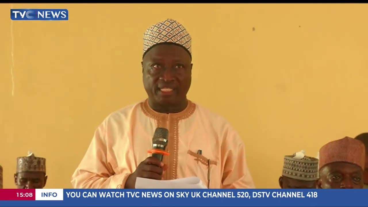 100 Almajiris Enrolled In Nasarawa State Empowerment Centre