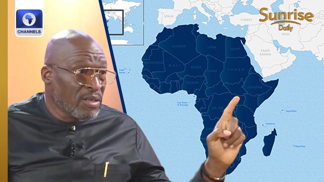 81st UNGA Deals That Can Put Africa On The Table – Economist