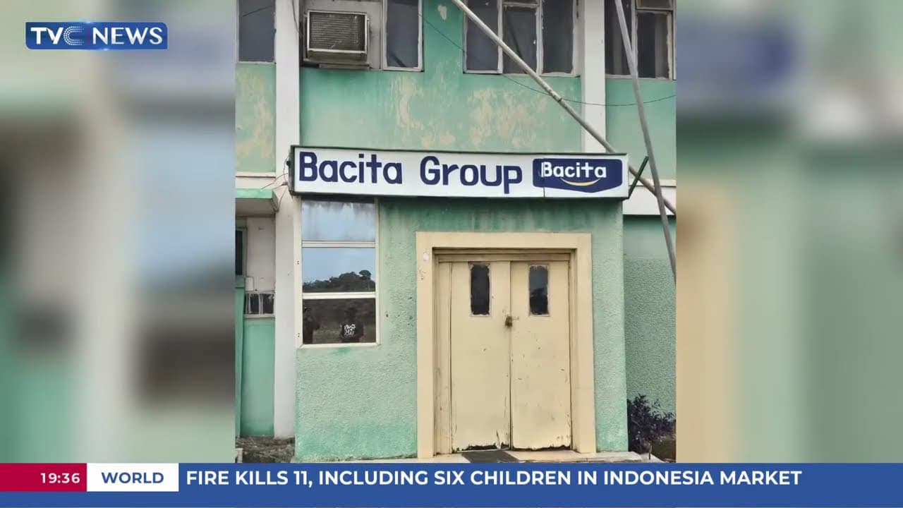 KIA Restores Full Ownership, Operational Control of Bacita Sugar Company