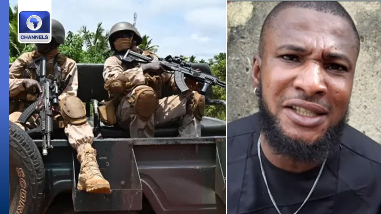 Insecurity Has Become A Personal Business For Some Politicians — English Alhaji