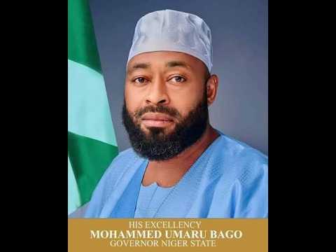 LIVE [NIGER]:CAMPAIGN FLAG-OFF FOR 2027 GENERAL ELECTION BY HIS EXCELLENCY FARMER (DR) M. UMARU BAGO