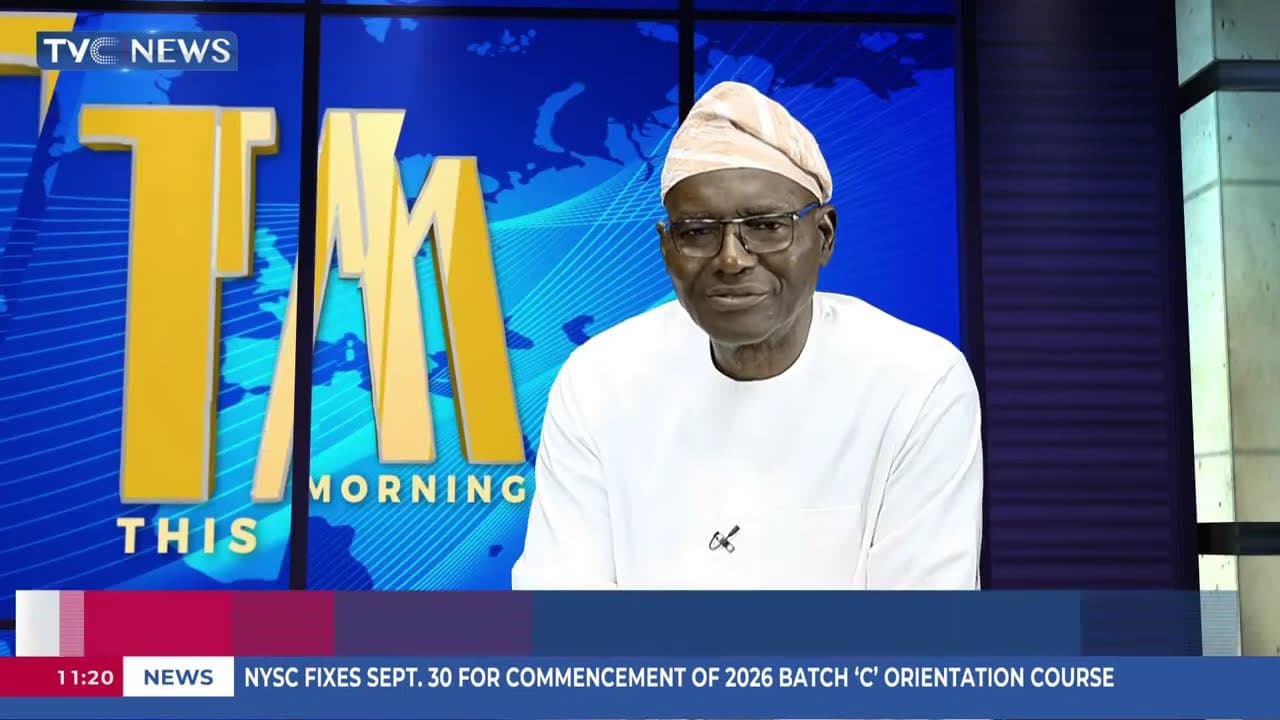 Wike Is A Key Figure, Not a Small Boy In Political Game - Joe Igbokwe
