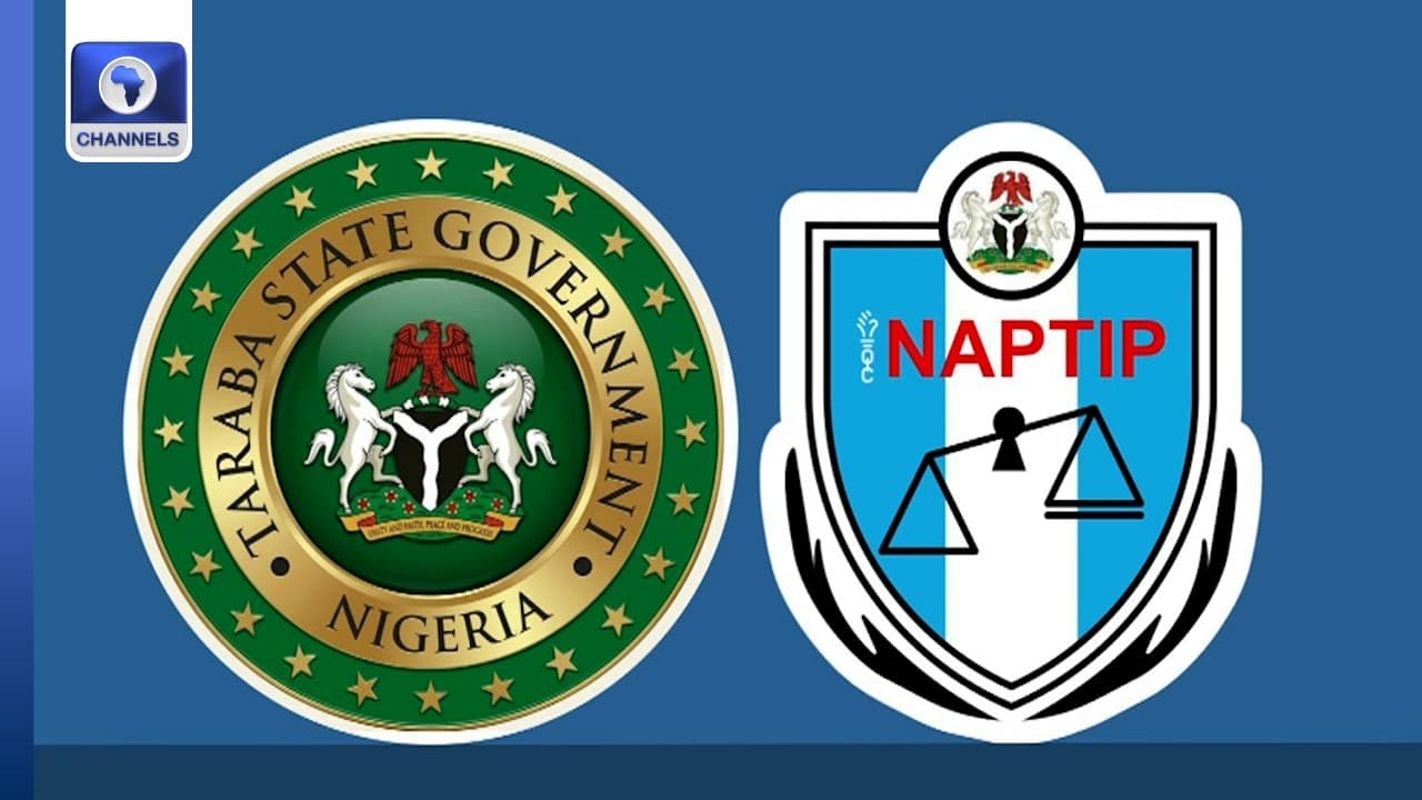 Taraba Govt., NAPTIP, GAHTO Rescue Victims From Burkina Faso