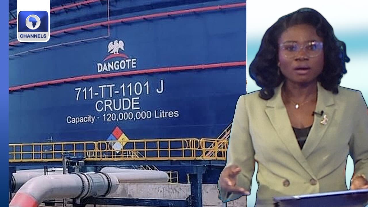 Kenya Court Halts Dangote Refinery Project, Zimbabwe Cuts Interest Rates
