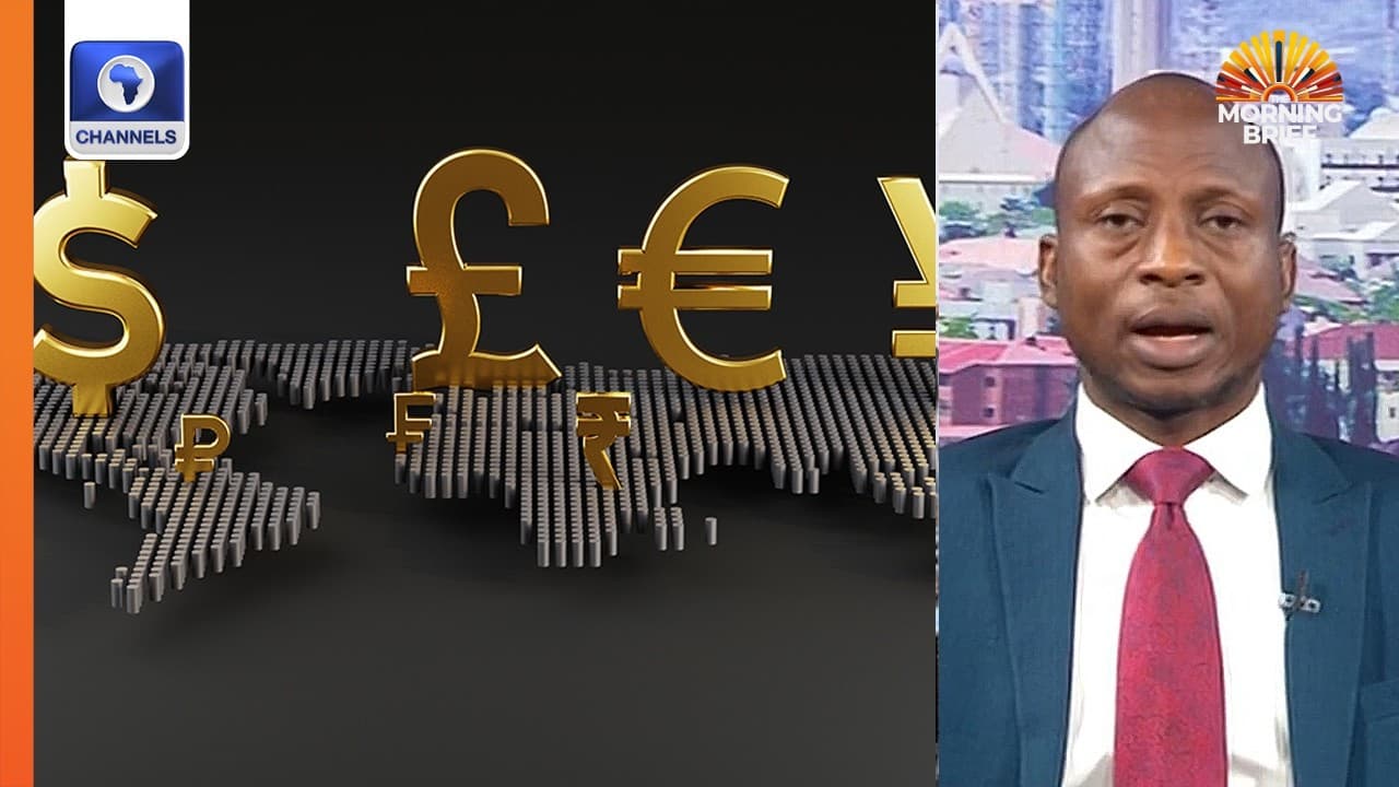 How CBN Cut Interest Rate will Affect Forex Stability– Paul Alaje
