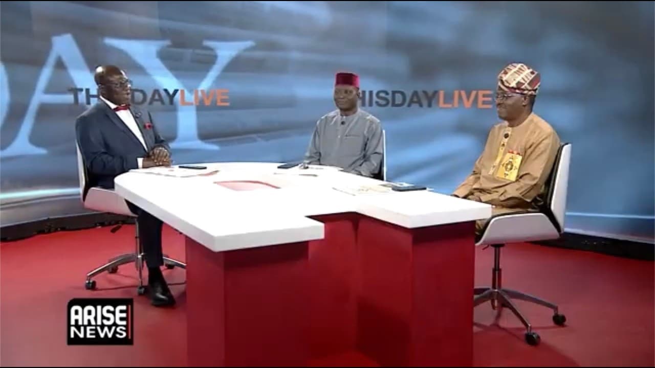 UNGA: Nigeria Demands Two Permanent African Seats — Ologun, Aworawo