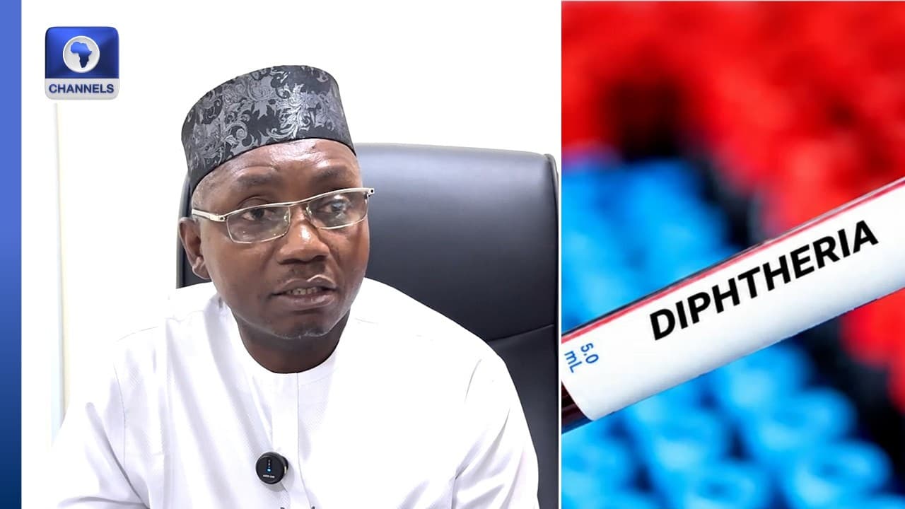 Enugu State Govt. Confirms No Case Of Diphtheria Recorded