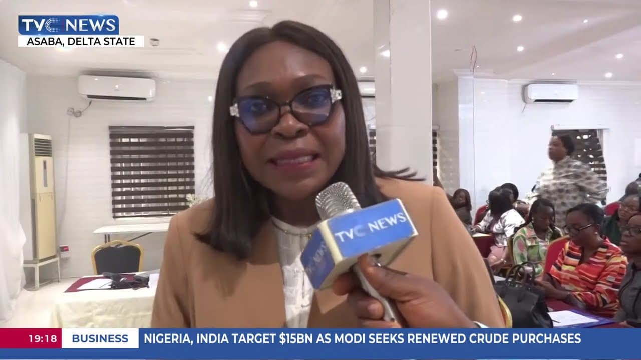 Delta State Targets Improved Maternal, Neonatal, Child Health Outcomes
