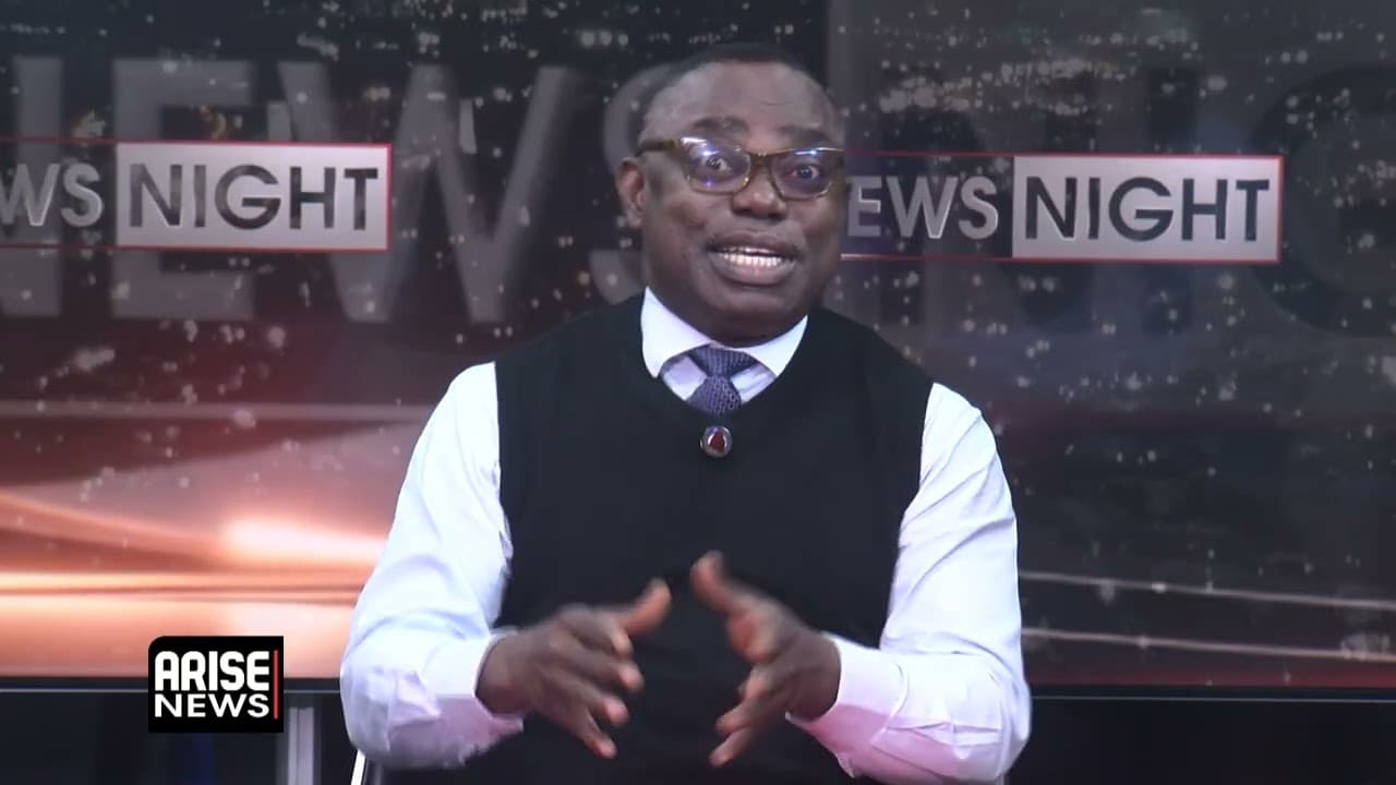 Delta Commissioner Denies Ordering Assault On Deputy Director — Tietie