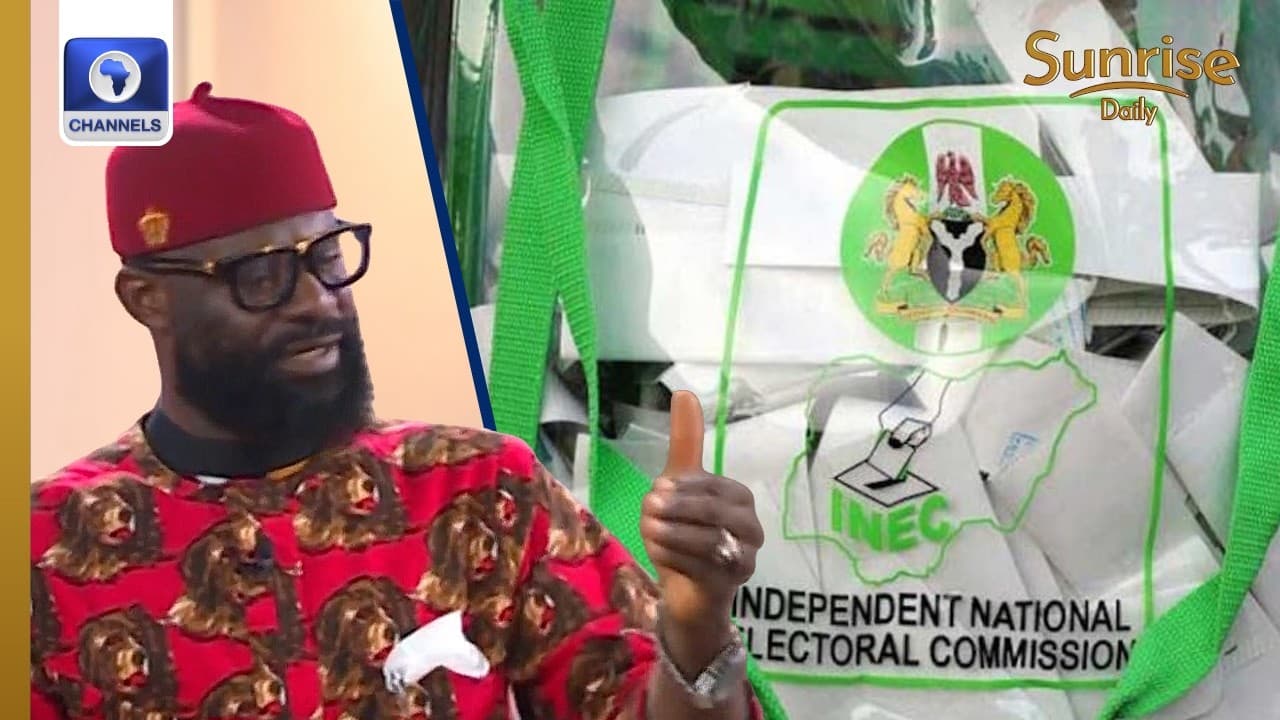 Ebonyi LGA Election, Inauguration Process Was Illegal, PDP Chieftain Alleges