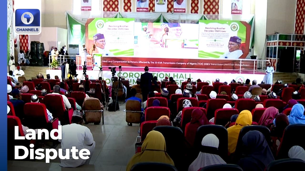 Kano Govt Offers N1.7bn Compensation To Affected Families