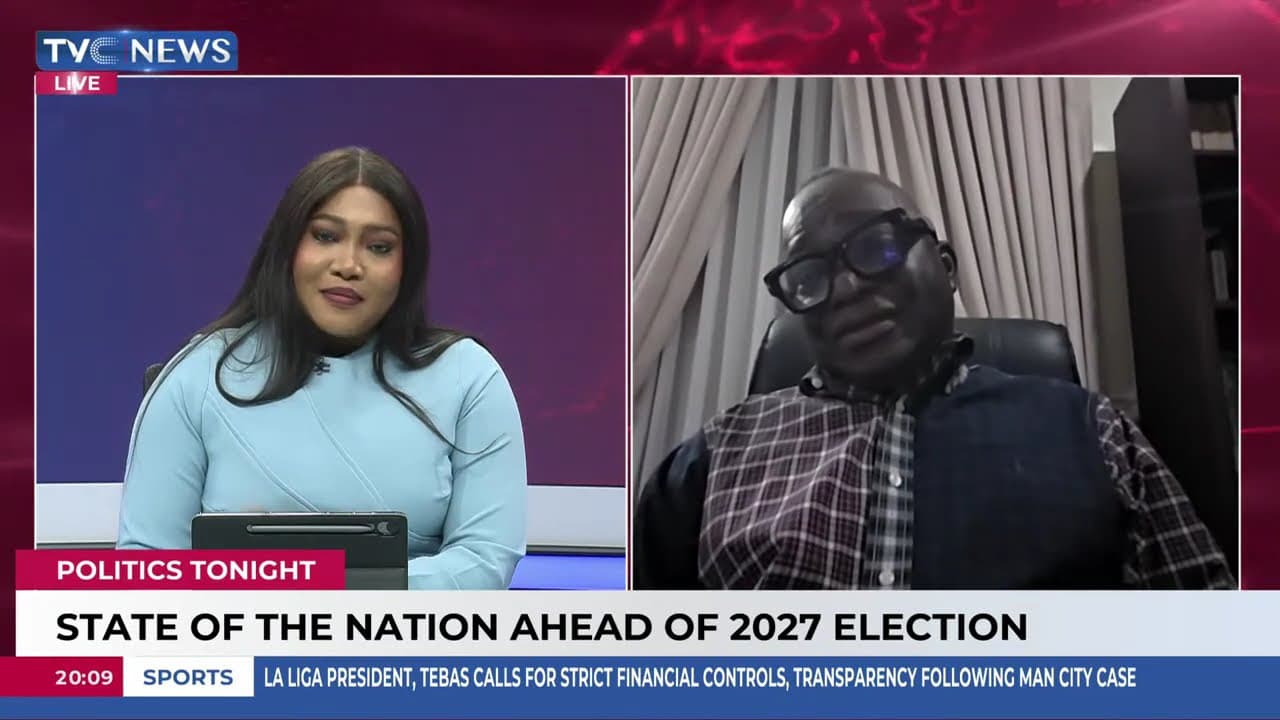 ADC, APM, NDC Intensify Campaigns to Unseat Tinubu in 2027