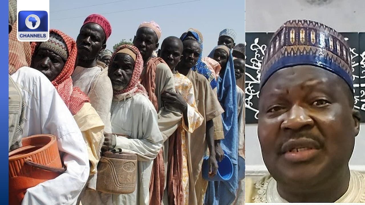 Poverty In North Sometimes Because Of Family Size - Economist