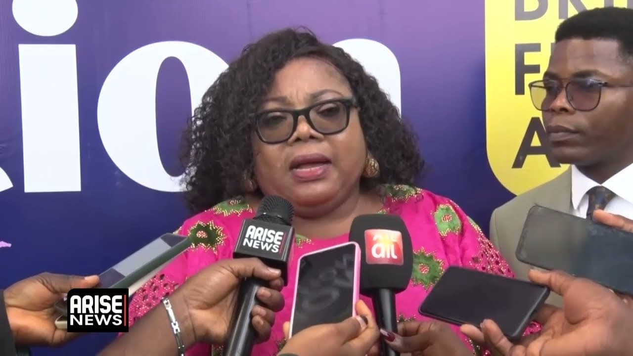 CHALLENGES OF IVF IN NIGERIA