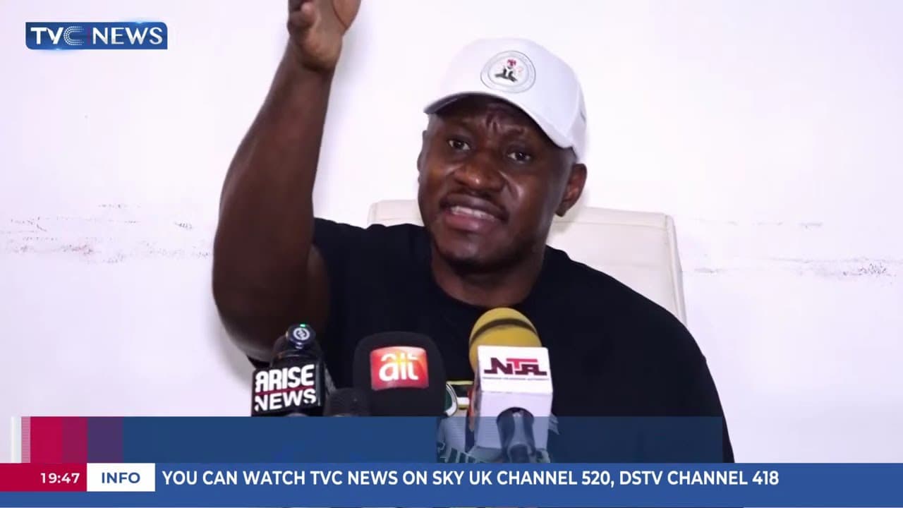 Basketball Stakeholders Call For Credible, Transparent Federation Elections