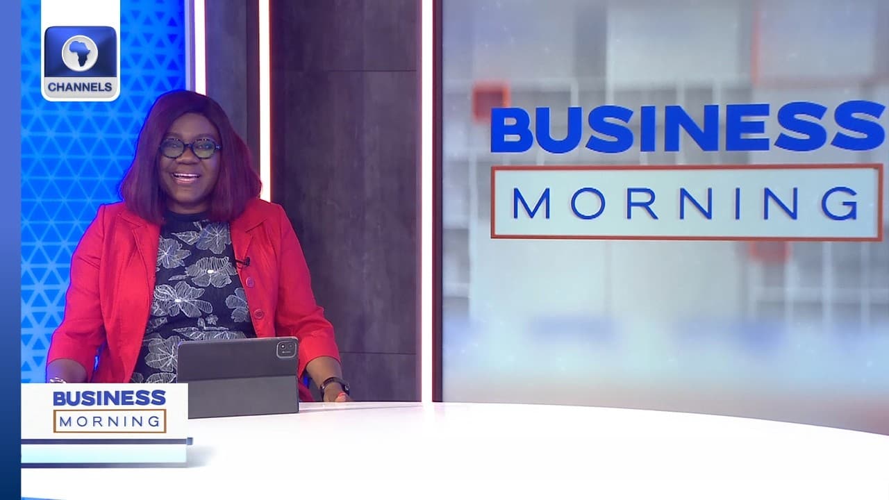 End To Regulated Gas Pricing, Unaccounted Electricity Revenue + More | Business Morning