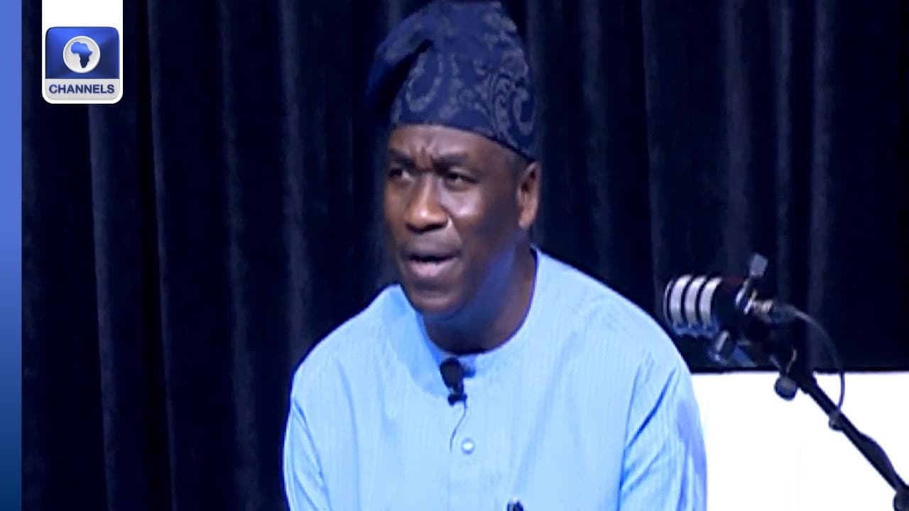 We’ll Plan, Fund Lagos In Such A Way Next Generation Won’t Suffer - Hamzat