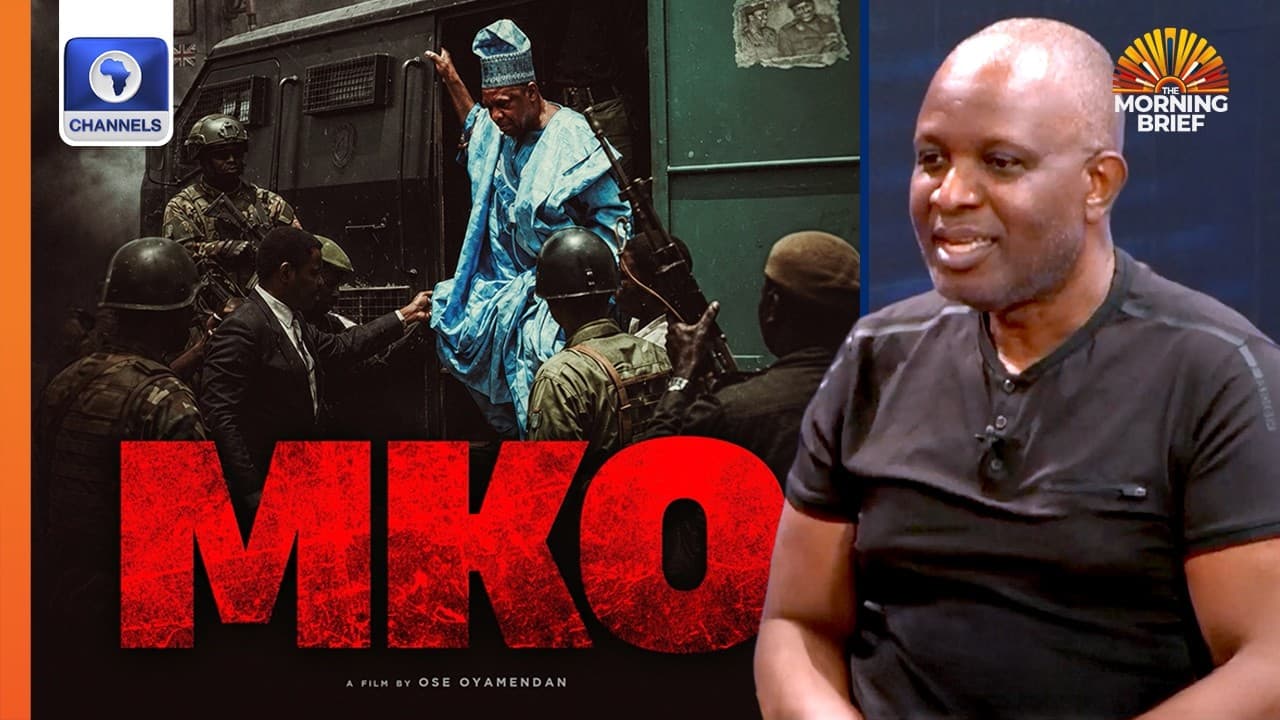 The Story Behind MKO Abiola Documentary - Producer | The Morning Brief